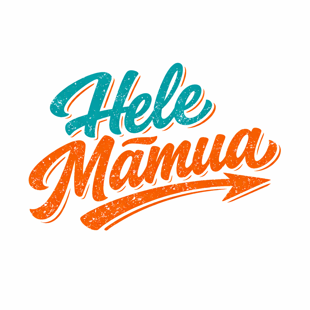 Hele Mamua ™️