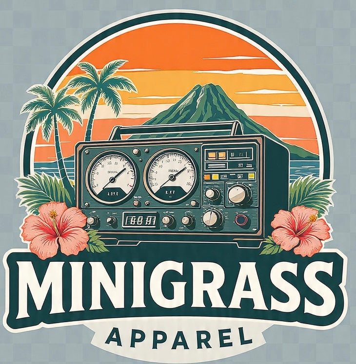 Minigrass Apparel