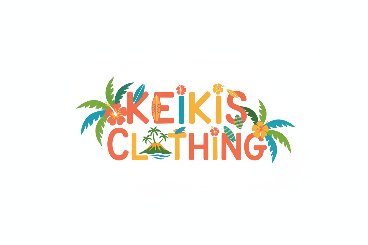 Keiki Clothing