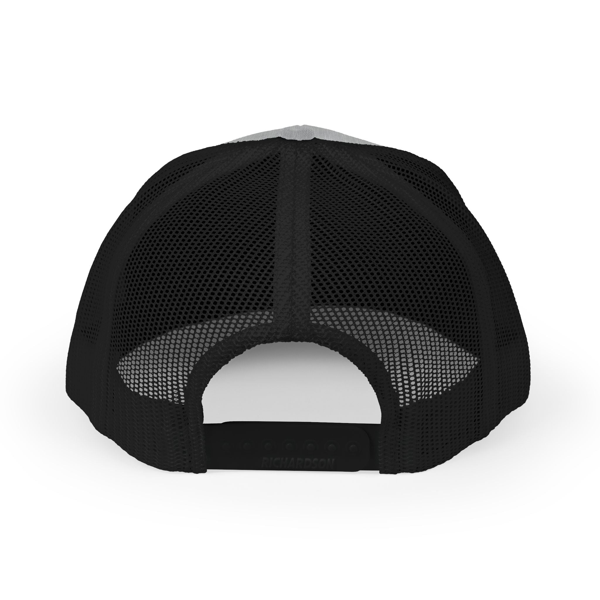 Land & Sea Gatherer Trucker Cap — Outdoor Adventure Snapback