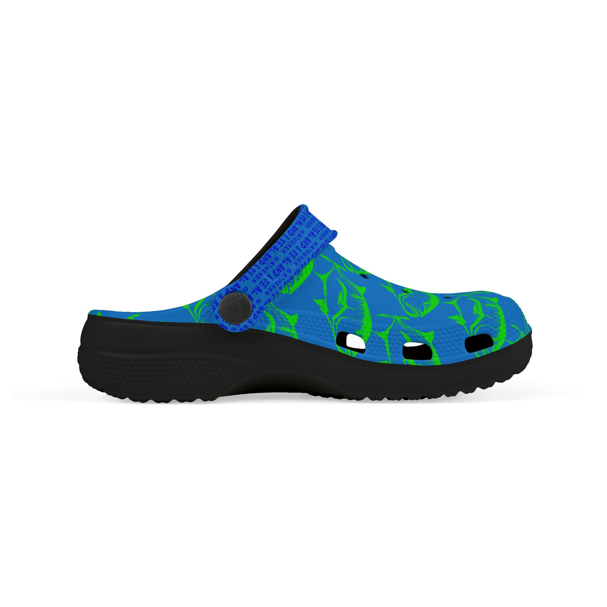 Kids' Ulua Clogs