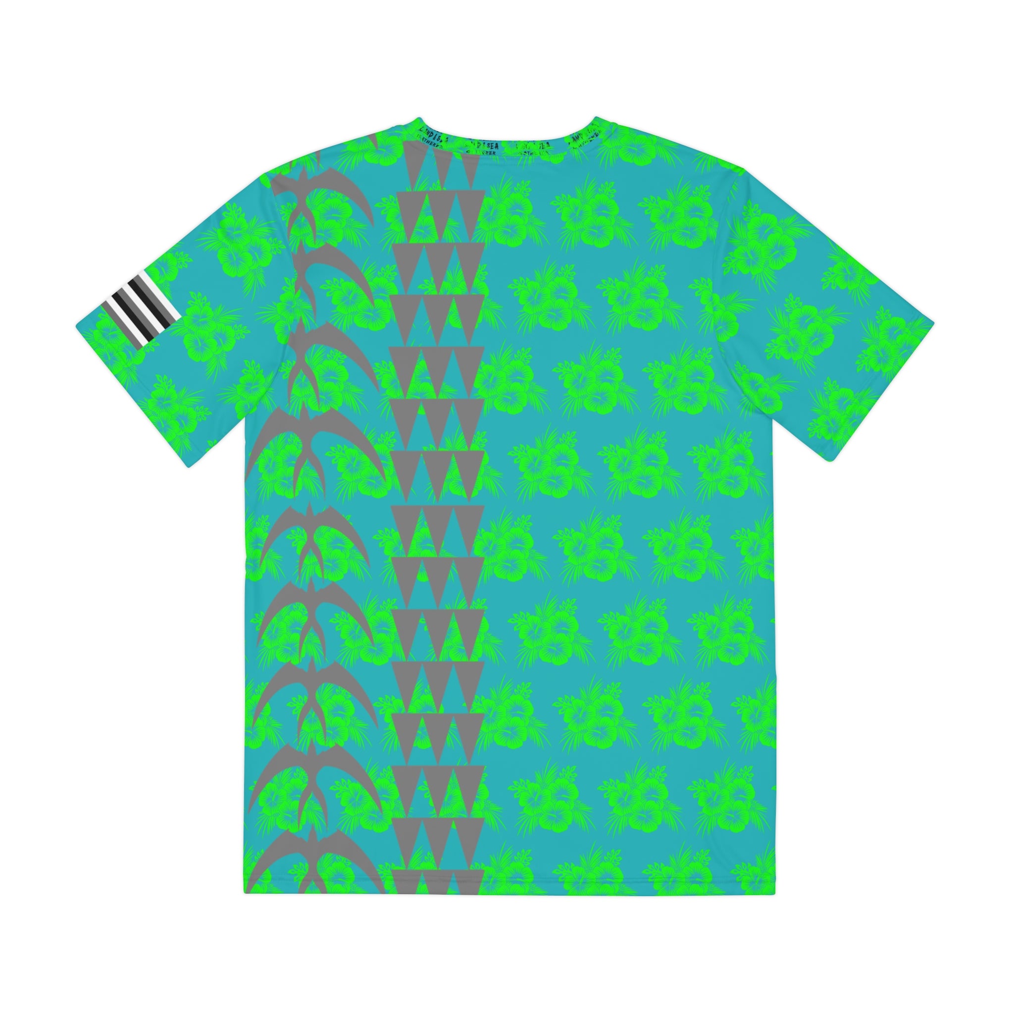 Iwa O Molokai