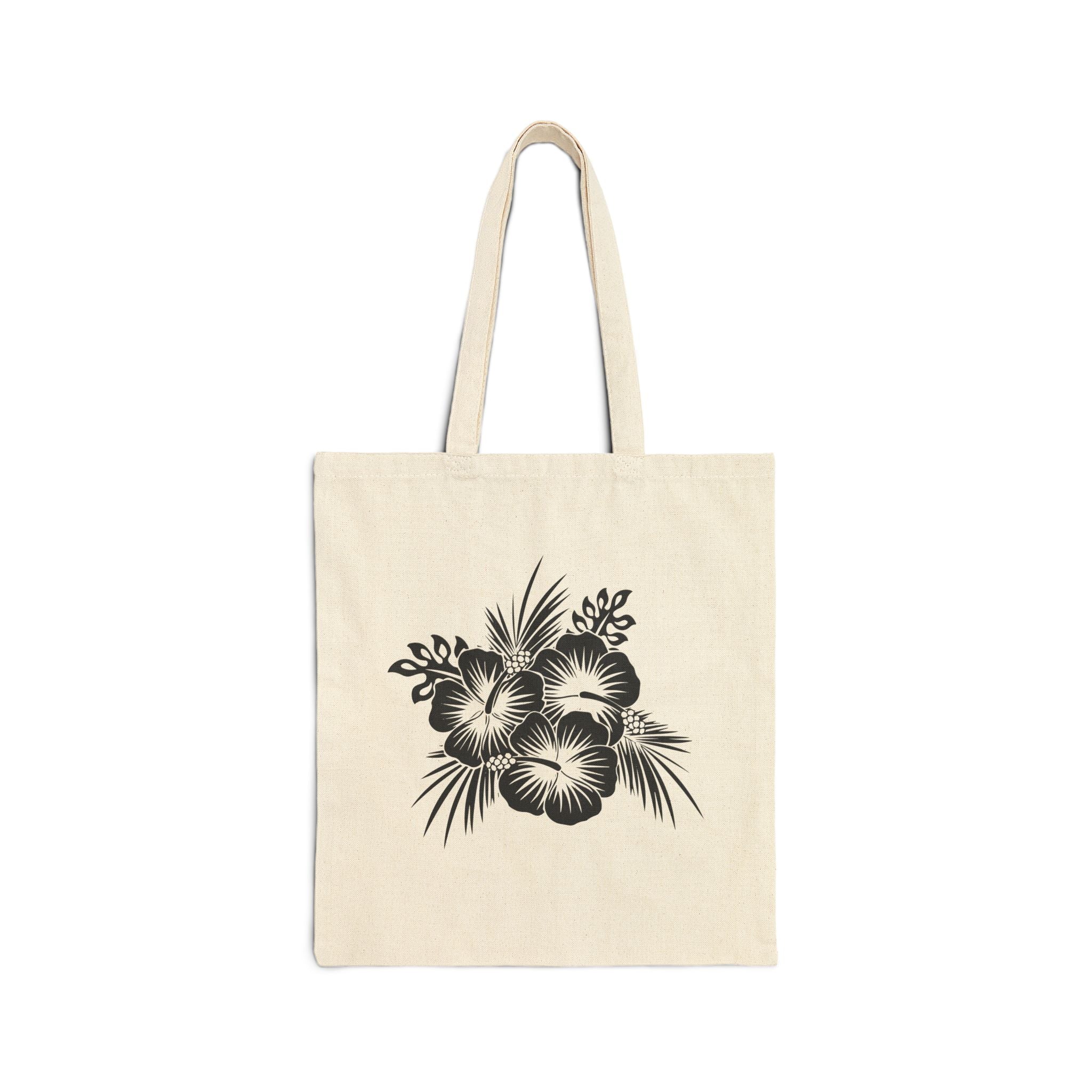 Aloha Tote Bag