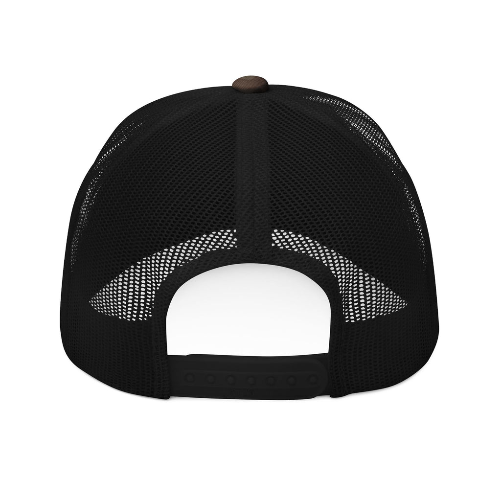 Land & Sea Camo Hats