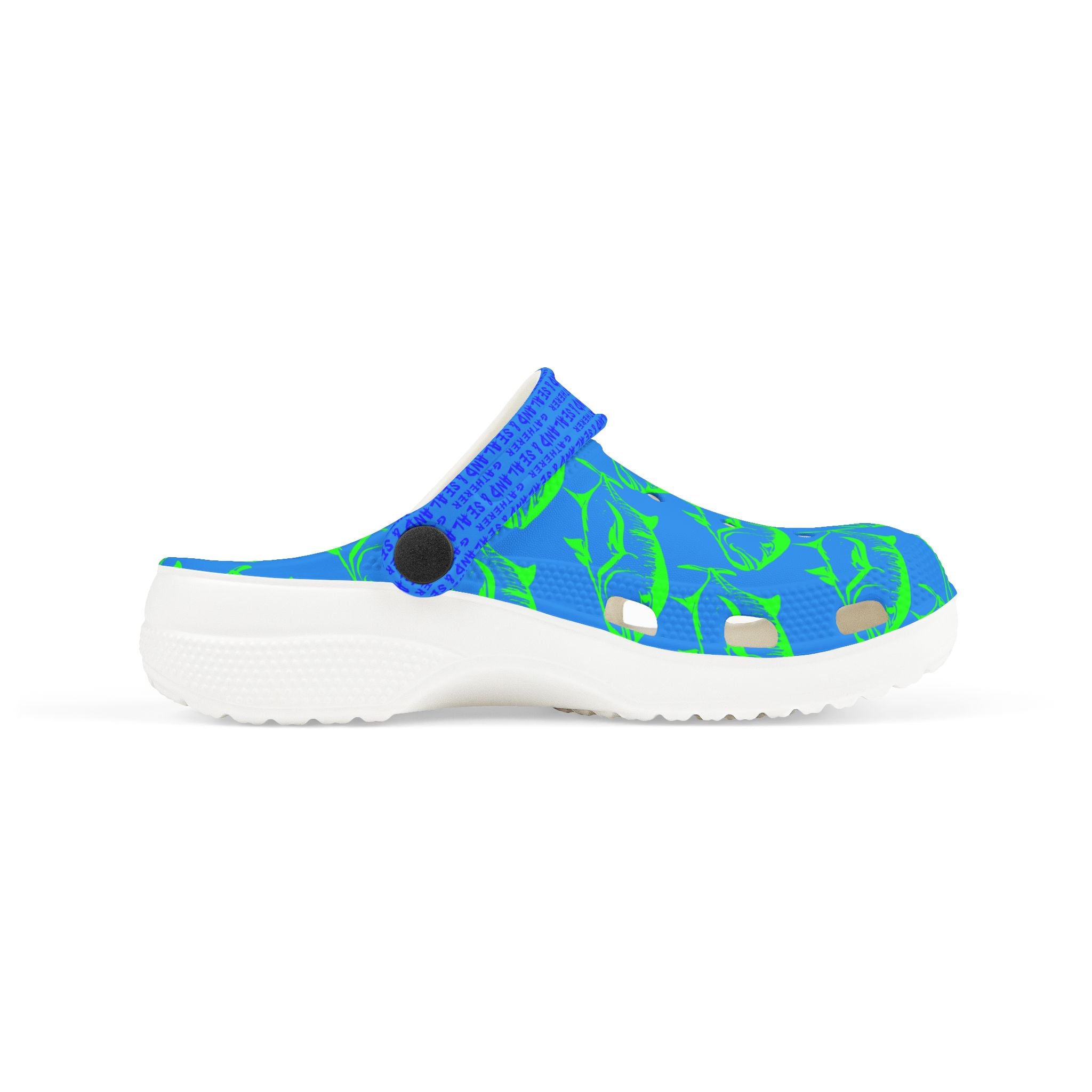 Kids' Ulua Clogs
