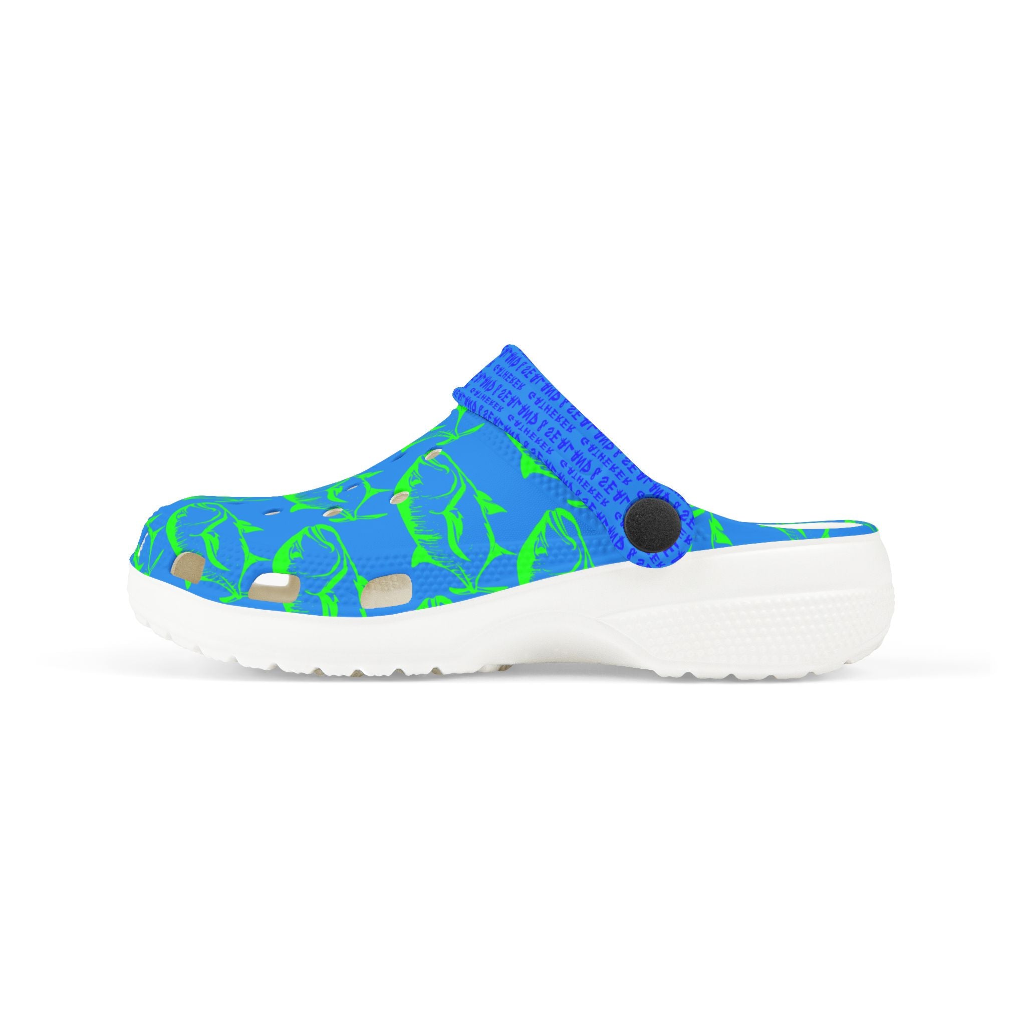 Kids' Ulua Clogs